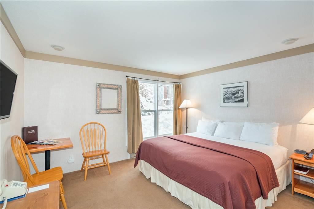 Lovely Town Of Telluride 1 Bedroom Hotel Room - Mi202 מראה חיצוני תמונה